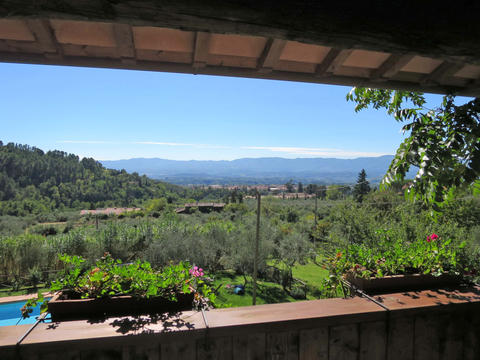 Casa / Residência|Borgo La Cella|Florença Campo|Pian di Scò