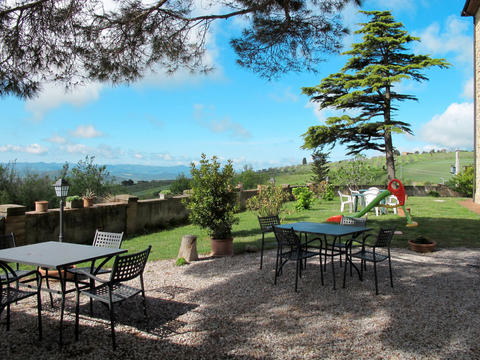 House/Residence|Villa Caggio|Maremma Inland|Volterra