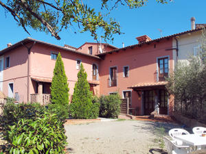 Haus/Residenz|Belvedere (CET122)|Toskana Chianti|Certaldo
