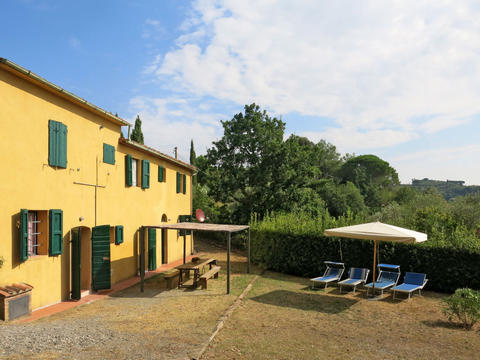 Haus/Residenz|Favilli (PAA130)|Lucca, Pisa und Umgebung|Palaia