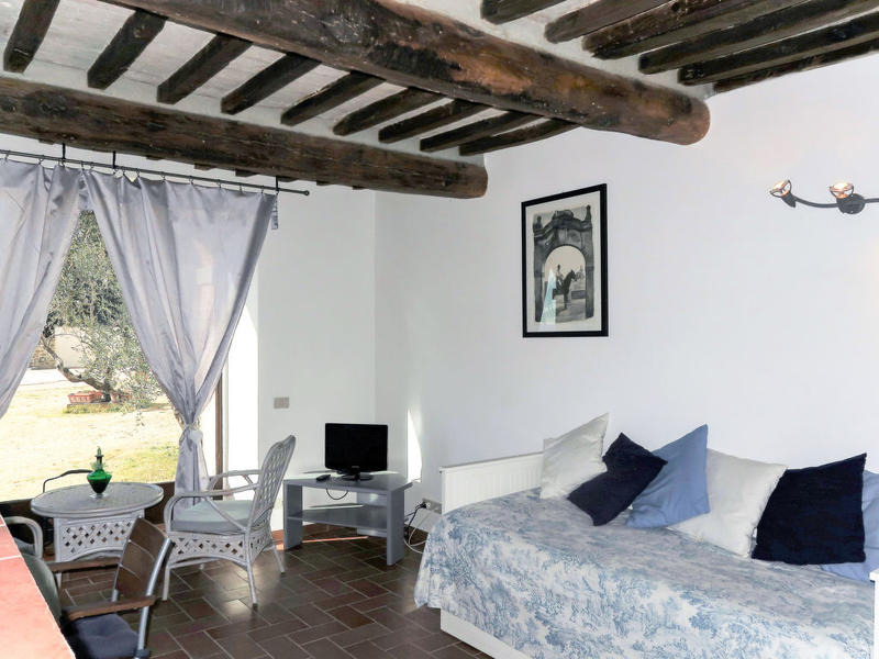 L'intérieur du logement|Agriturismo del Talozzo|Arezzo, Cortona et environs|Arezzo