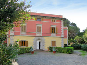 casa o appartamento toscana mare dal 02 settembre con biciclette