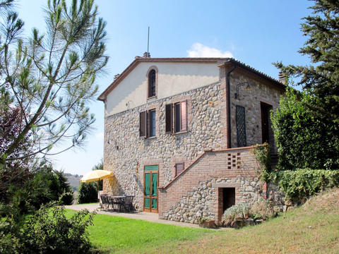 Dom/Rezydencja|Casa Nuova - Volterra (LAI130)|Lucca, Pisa i okolice|Lajatico