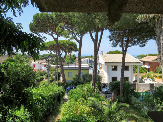 Appartamento Gli Oleandri, Italia, Lazio Costa, Nettuno, Vista