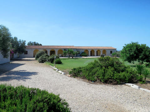 House/Residence|La Pietraia|Sardinia|Badesi