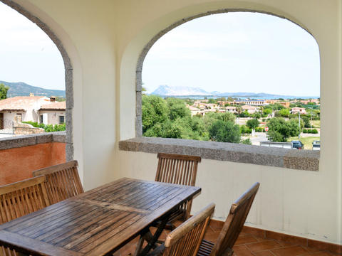 Hus/ Residence|Sole (TEO230)|Sardinia|San Teodoro