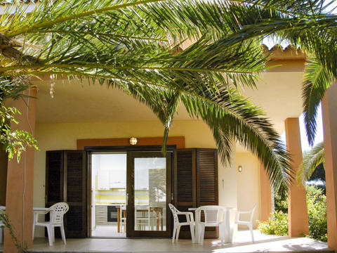 Hus/ Residence|Sole (TEO230)|Sardinia|San Teodoro