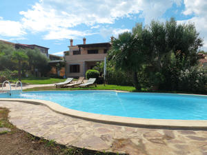 Haus/Residenz|Borgo Le Logge + pool (BUD117)|Sardinien|Budoni