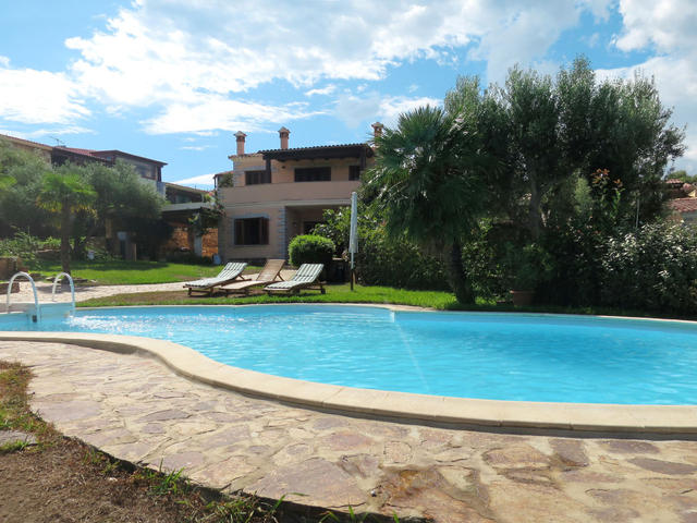 Casa / Residência|Borgo Le Logge + pool (BUD118)|Sardegna|Budoni