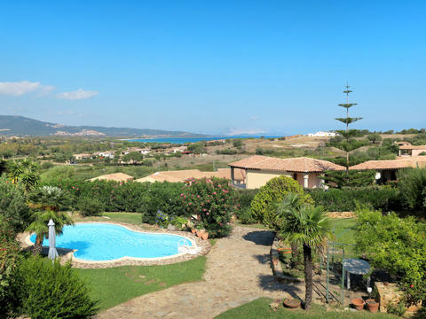 House/Residence|Borgo Le Logge + pool (BUD118)|Sardinia|Budoni