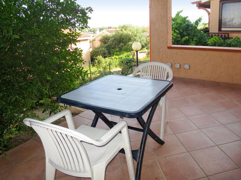 Haus/Residenz|Su Tramatzu (PCR104)|Sardinien|Porto Corallo