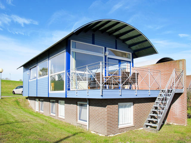 House/Residence|Lauwersmeer|Groningen|Lauwersoog