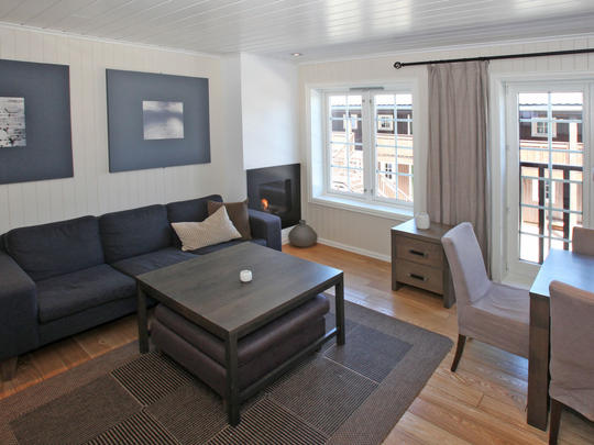 Appartement Havsdalsgrenda, Norvège, Hallingdal, Geilo, Maison / Résidence de vacances