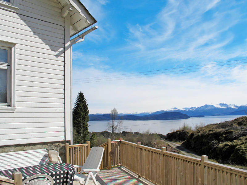 Haus/Residenz|Nordalstunet (FJH637)|Sunnhordland|Onarheim