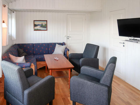 L'intérieur du logement|Fjordglytt|Sunnhordland|Onarheim