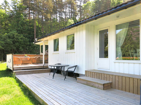 Haus/Residenz|Espeøya|Lister|Spangereid