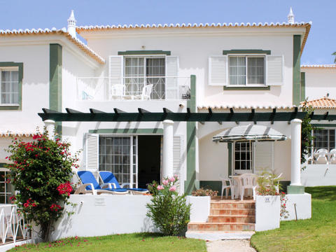 Hus/ Residens|Quinta do Rosal|Algarve|Carvoeiro
