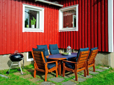 House/Residence|Olleredsbro|Halland|Skällinge
