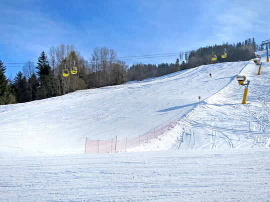 Appartamento Poldi, Austria, Stiria, Haus, La struttura