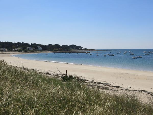 Plage de Sorlock