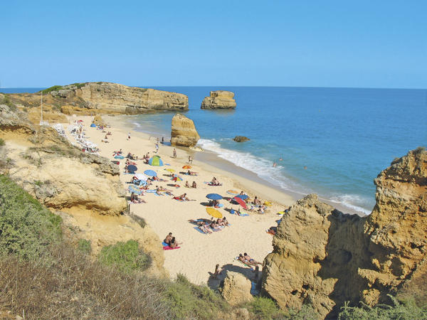 Walking in the Algarve guidebook – Sunflower Books