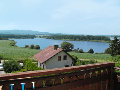 House/Residence|Jaroslav|South Bohemia|Dehtáře