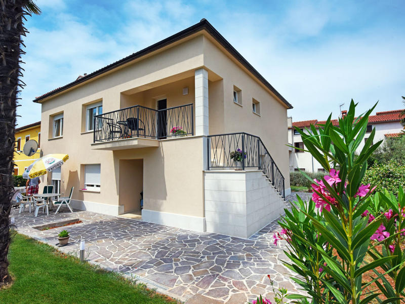House/Residence|Marina (NVG115)|Istria|Novigrad (Istra)