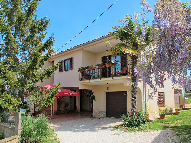 Huis/residentie|Kuki (PRC159)|Istrië|Poreč