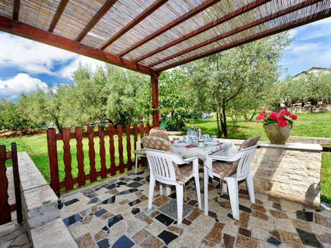 Dom/Rezydencja|Kuki (PRC159)|Istria|Poreč