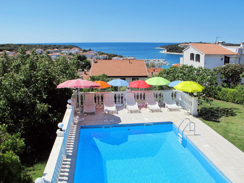 Maison / Résidence de vacances|Villa Ursa (PUL320)|Istrie|Pula