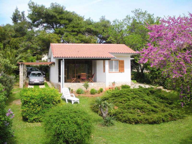 Maison / Résidence de vacances|Margit (PRM115)|Istrie|Pula/Premantura
