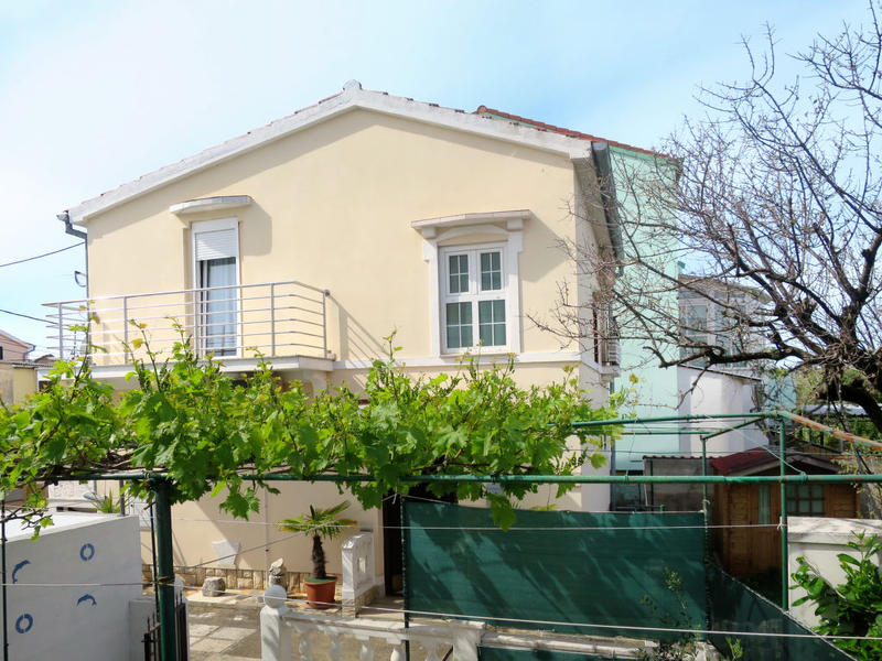 Haus/Residenz|Vesna (ZAD105)|Norddalmatien|Zadar