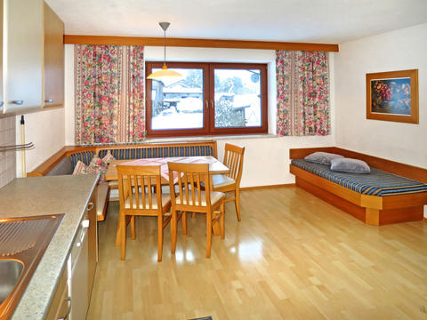 Innenbereich|Haus Sonne|Zillertal|Zell am Ziller