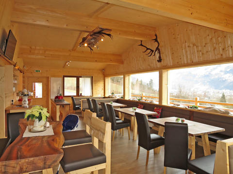 L'intérieur du logement|Talbach|Zillertal|Mayrhofen