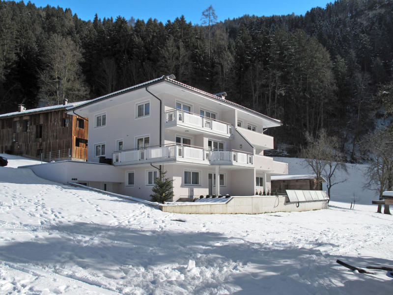House/Residence|Schiestl (MHO753)|Zillertal|Mayrhofen