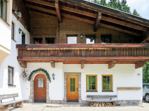 Dom/Rezydencja|Berghaus|Dolina Zillertal|Mayrhofen