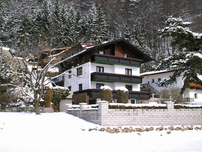 Haus/Residenz|Fill (ITR200)|Tirol|Itter