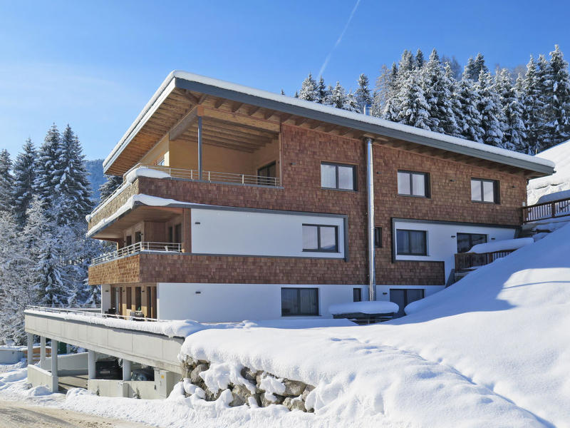 Haus/Residenz|Bergjuwel (WIL551)|Tirol|Wildschönau