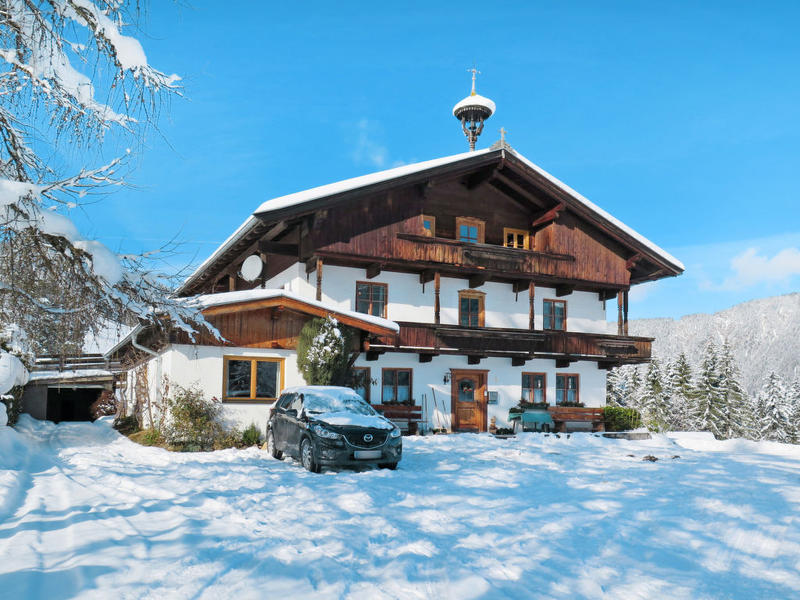 House/Residence|Schwalbenhof (WIL330)|Tyrol|Wildschönau