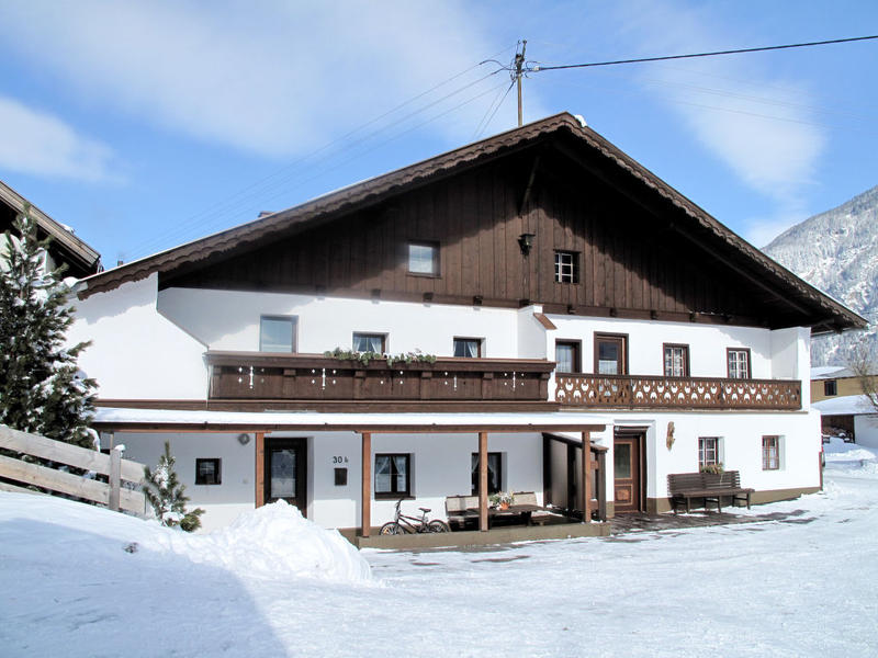 Maison / Résidence de vacances|Helena (LFD115)|Ötztal|Längenfeld