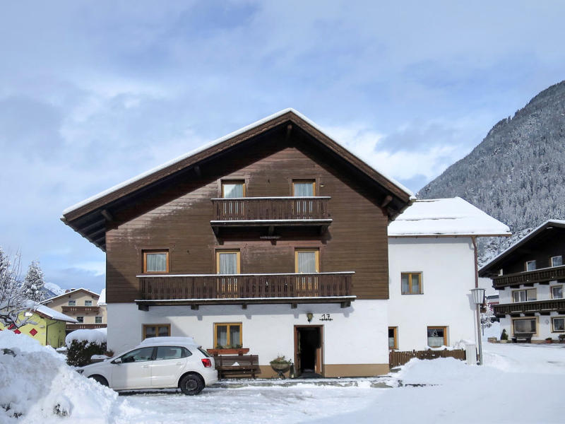 House/Residence|Gudrun (LFD215)|Ötztal|Längenfeld
