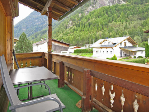 Haus/Residenz|Wiesenhof|Ötztal|Längenfeld