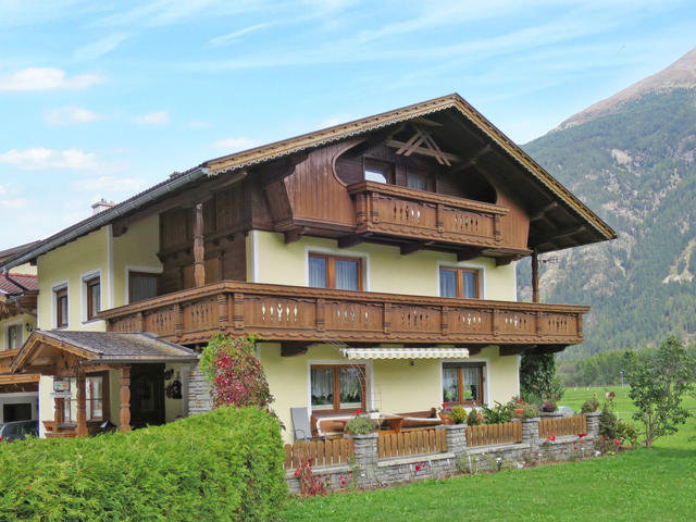 Haus/Residenz|Wiesenhof|Ötztal|Längenfeld