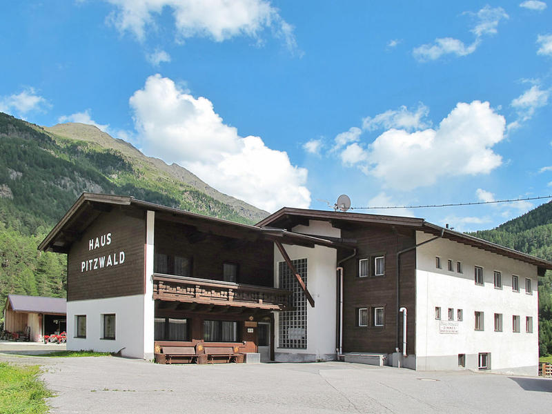 Casa/Residencia|Pitzwald (SOE428)|Ötztal|Sölden