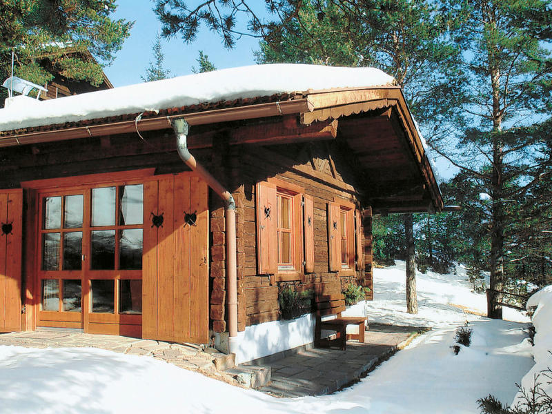Maison / Résidence de vacances|LUNA (IST200)|Tyrol|Imst