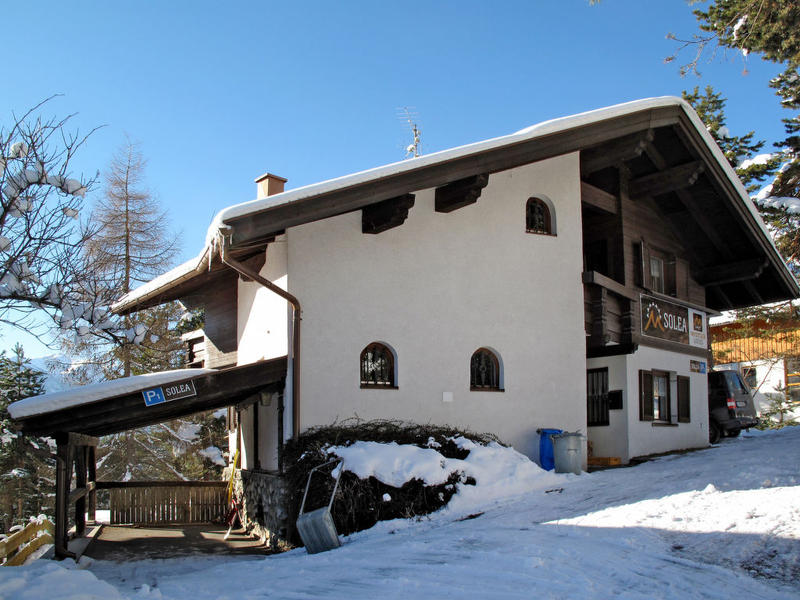Maison / Résidence de vacances|Solea (IST201)|Tyrol|Imst