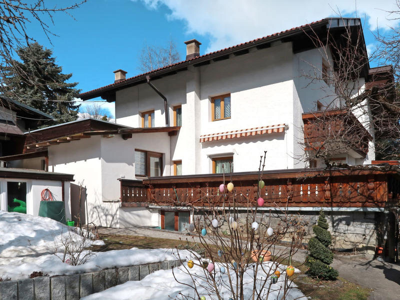 House/Residence|Anich (IST140)|Tyrol|Imst
