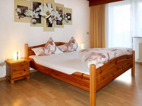 L'intérieur du logement|Daheim – Bergliebe|Pitztal|Sankt Leonhard im Pitztal