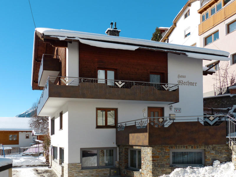 Maison / Résidence de vacances|Wechner (KPL628)|Paznaun|Kappl