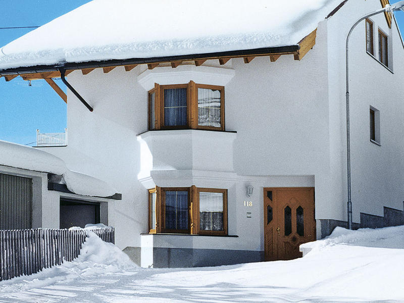 Maison / Résidence de vacances|Niederhof (KPL126)|Paznaun|Kappl